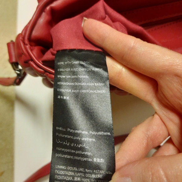 Badgley Mischka Crossbody bag - Picture 10 of 11